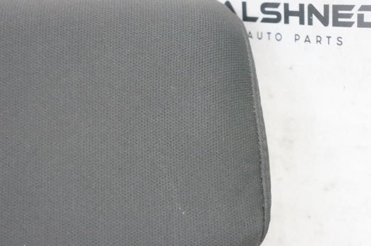 2013 Ford Explorer Rear Center Headrest Cloth Black BB5Z-78611A08-A OEM - Alshned Auto Parts