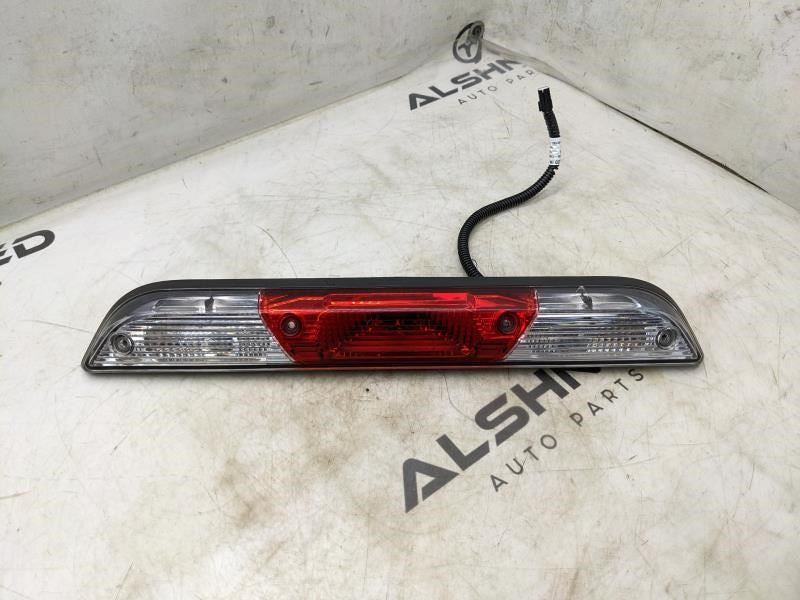 2015-20 Ford F150 Rear Center High Mount Stop Lamp FL34-13A613-AJ OEM *ReaD* - Alshned Auto Parts