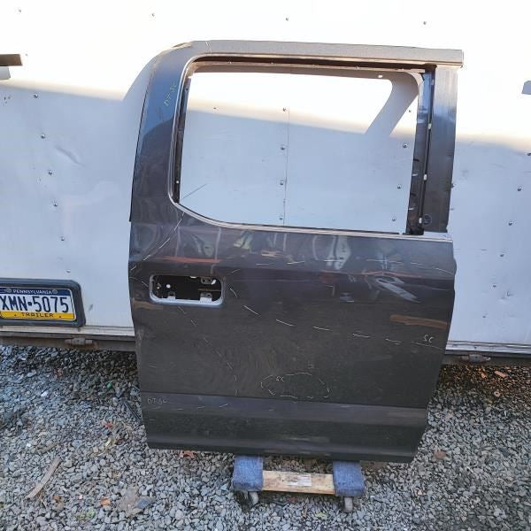 2015-20 Ford F150 Crew Cab Rear Right Door Shell Panel FL3Z-1624630-B OEM *ReaD* - Alshned Auto Parts