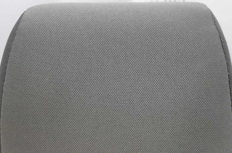 2012 Nissan Xterra Front Headrest Gray Cloth 86400-ZZ05D OEM Alshned Auto Parts