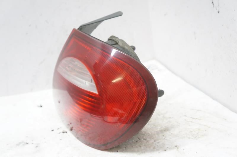 2003-2005 Dodge Neon Passenger Right Rear Tail Light 05303542AD OEM - Alshned Auto Parts