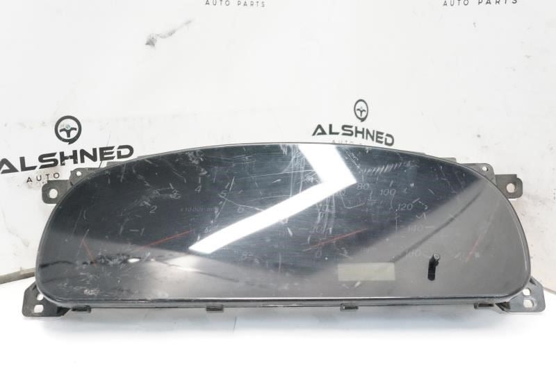 *READ 2002 Mazda Millenia Speedometer Instrument Cluster Mile Unknown TC8755430A - Alshned Auto Parts