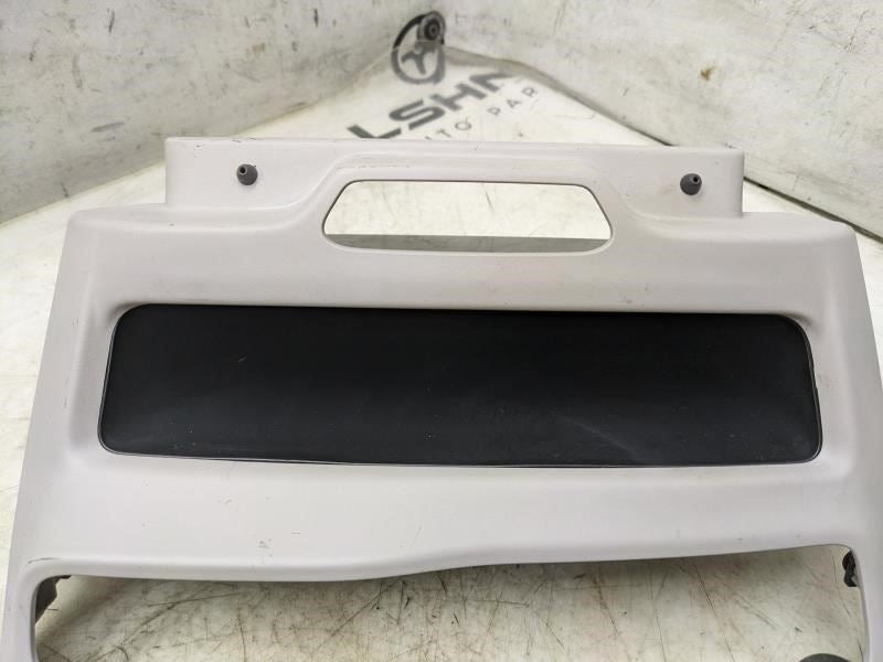 2017-2020 Chrysler Pacifica Dash Storage Box Bin 6EM061D2AE OEM *ReaD* - Alshned Auto Parts