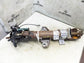 2014-2019 Chevrolet Silverado 1500 Steering Column Assembly 23177430 OEM - Alshned Auto Parts