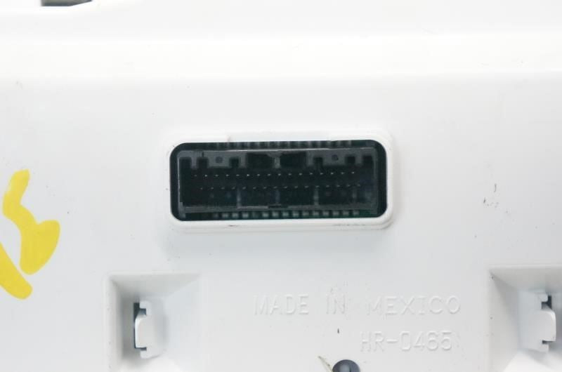 2017-2019 Honda CR-V Lx Speedometer Instrument Cluster 30k 78100-TLC-A020 OEM - Alshned Auto Parts