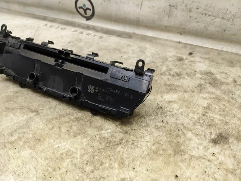 16-20 Mercedes GLC300 Center Dash Nav Media Hazard Switch 205-905-52-01 OEM - Alshned Auto Parts