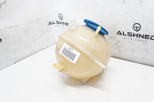 2000-2010 Volkswagen Beetle Radiator Coolant Reservoir Bottle 1C0121407F - Alshned Auto Parts