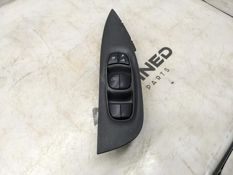 2014-2020 Nissan Rogue FR LH Door Master Power Window Switch 254014BA5A OEM - Alshned Auto Parts