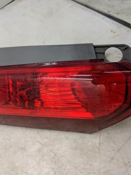 2015-2016 Honda CR-V Rear Left Upper Driver Tail Light Lamp 34175-T1W-A01 OEM - Alshned Auto Parts