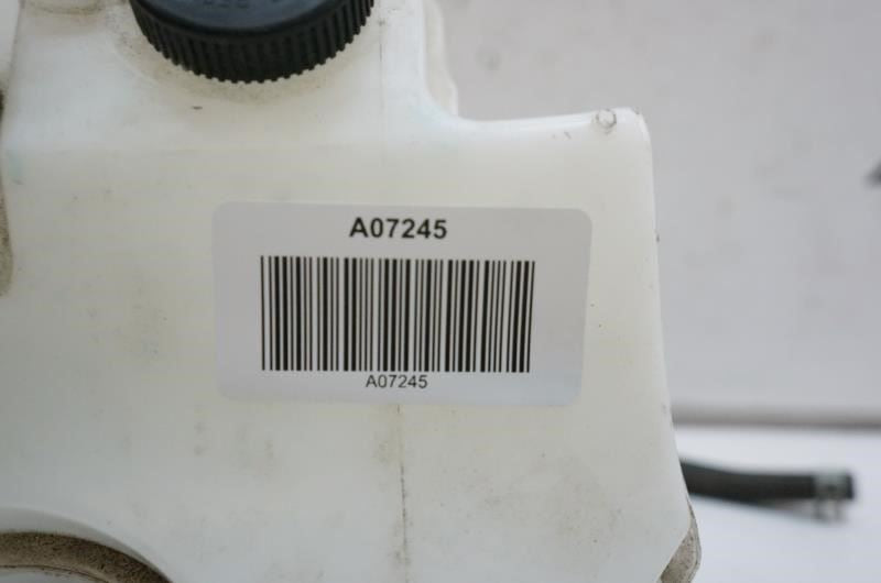 2015 Nissan Altima Radiator Coolant Reservoir Bottle 21711-3TA0A OEM - Alshned Auto Parts