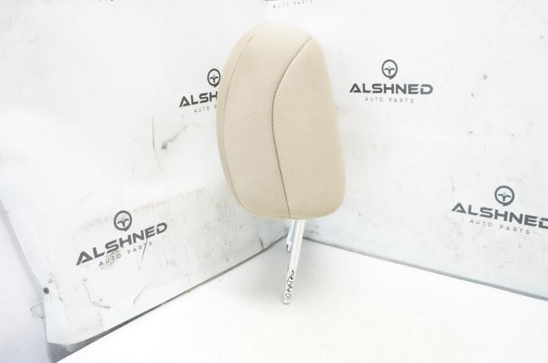 2010 Toyota Matrix Front Left Right Headrest Cloth 86400-5UD1A OEM - Alshned Auto Parts