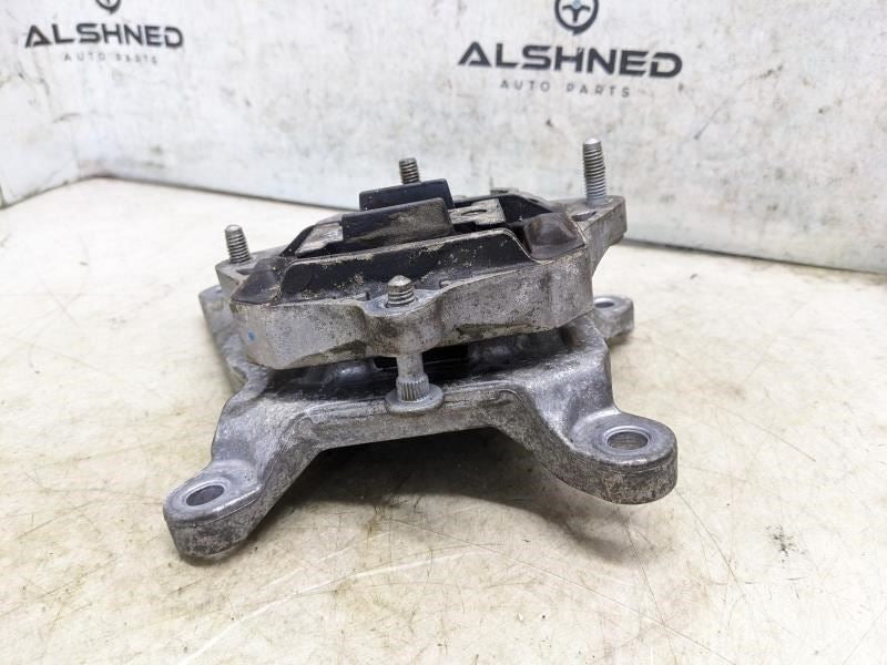 2018-2023 Audi S5 Automatic Transmission Mount Support Bracket 8W0-399-156 OEM - Alshned Auto Parts