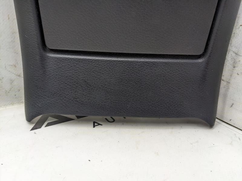 2014-20 Infiniti Q50 Floor Center Console RR Air Vent Trim Cover 68794-4GA0A OEM - Alshned Auto Parts