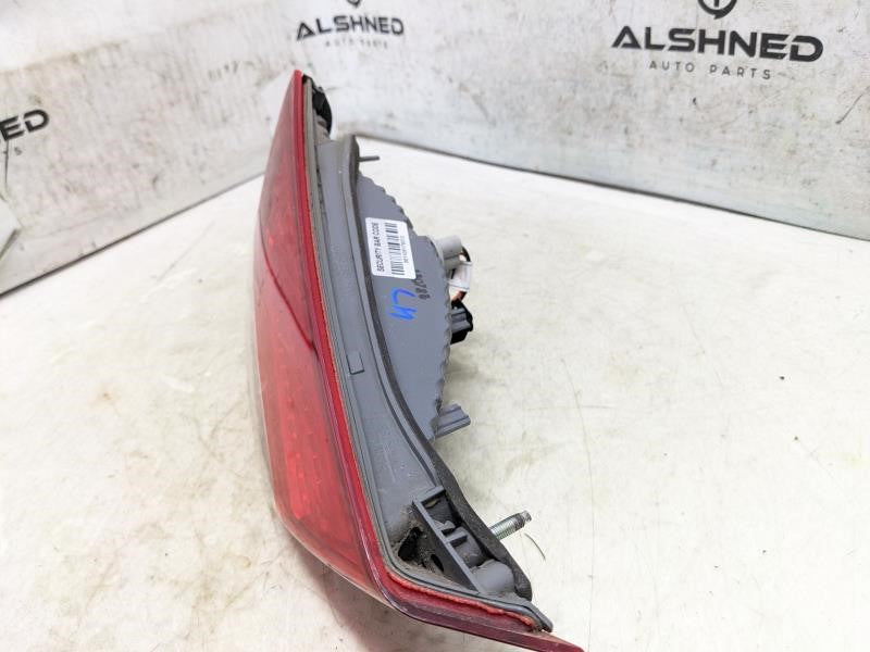 2011-2013 Hyundai Elantra RR LH Side Tail Light Lamp 92403-3X000 OEM *ReaD* - Alshned Auto Parts