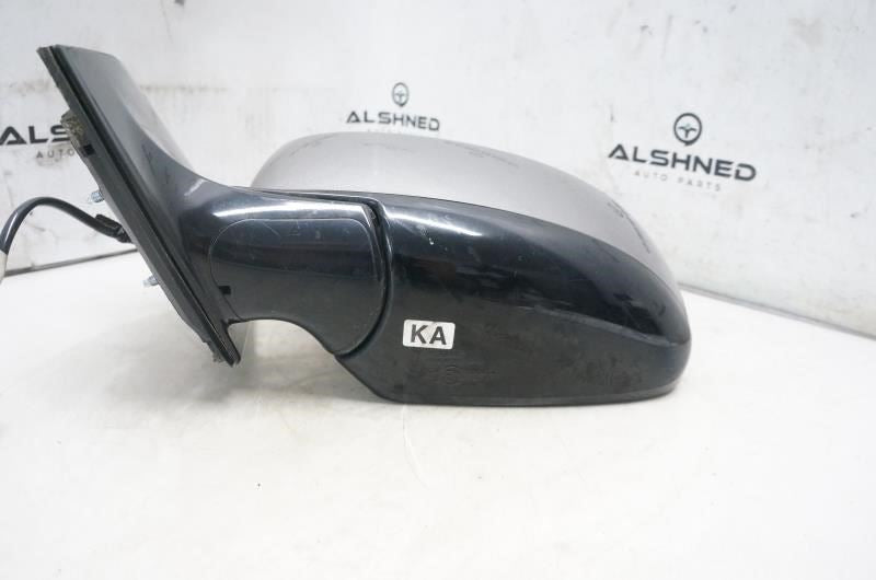 2012 Nissan Murano Driver Left Side Rear View Mirror 96302-1AA0A OEM - Alshned Auto Parts