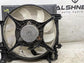 2014-2018 Subaru Forester Radiator Cooling Fan Motor Assembly 45122SG000 OEM - Alshned Auto Parts