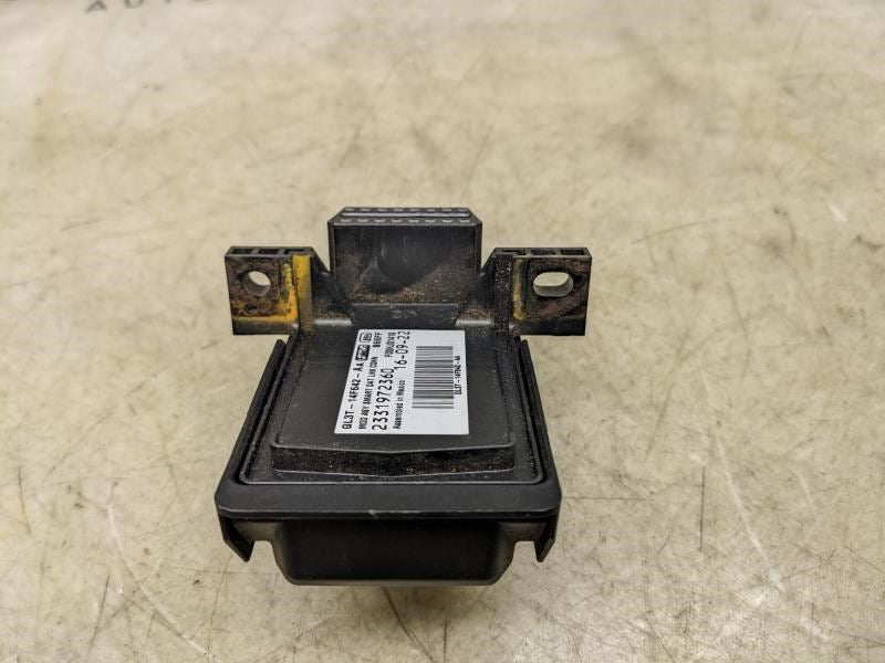 2016-2019 Ford F150 Smart Data Link Control Module GL3T-14F642-AA OEM - Alshned Auto Parts