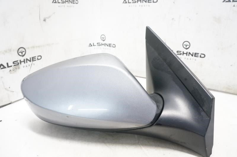 2014 Hyundai Accent Passenger Right Side Rear View Mirror 87620-1R900 OEM - Alshned Auto Parts