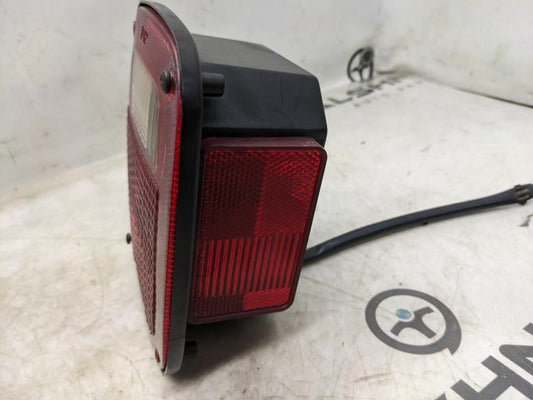 2001-2006 Jeep Wrangler Rear RH Passenger Side Tail Light Lamp 56018648AD OEM - Alshned Auto Parts