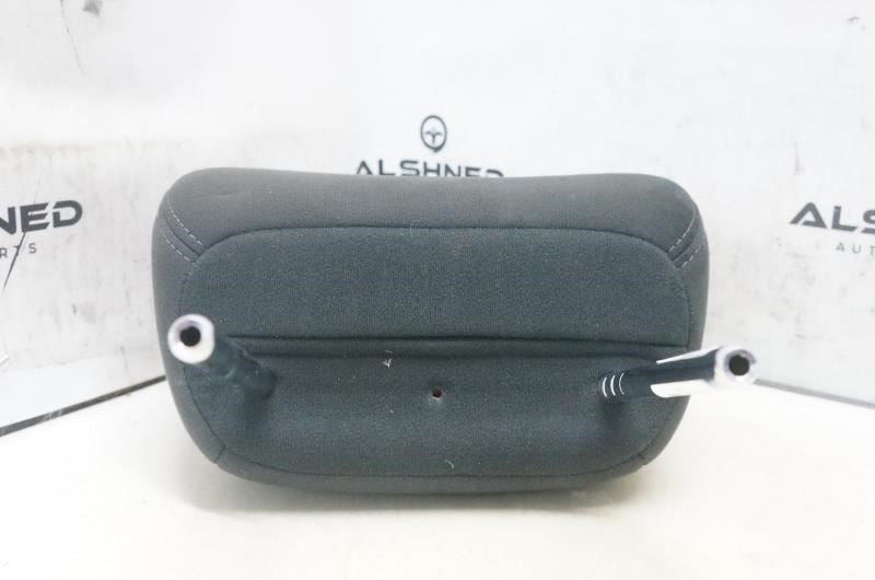 2014-2017 Nissan Rogue Front Right Left Headrest Cloth 86400-4BS0A OEM - Alshned Auto Parts