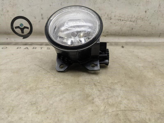 18 Honda Civic Front Right Passenger Fog Light Lamp 317-2060R-AC DEPO AftermarkeT - Alshned Auto Parts