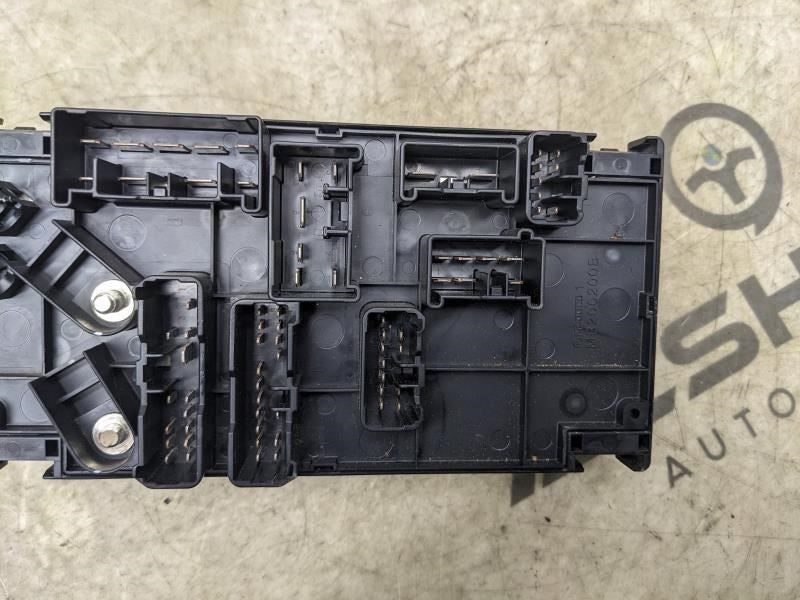 2011-2013 Subaru Forester Engine Fuse Box 82241SC050 *ReaD* - Alshned Auto Parts