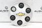 *READ* 2012 Chevrolet Tahoe Wheel Center Hub Cap 9596341 OEM Alshned Auto Parts