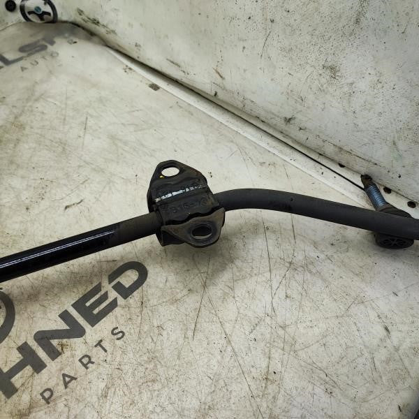 2015-2019 Hyundai Sonata Rear Suspension Stabilizer Bar 55500-C1100 OEM - Alshned Auto Parts