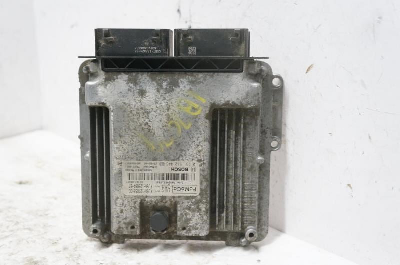 2015-2016 Ford Escape Engine Computer Control Module ECU ECM FJ5A-12A650-DC OEM - Alshned Auto Parts