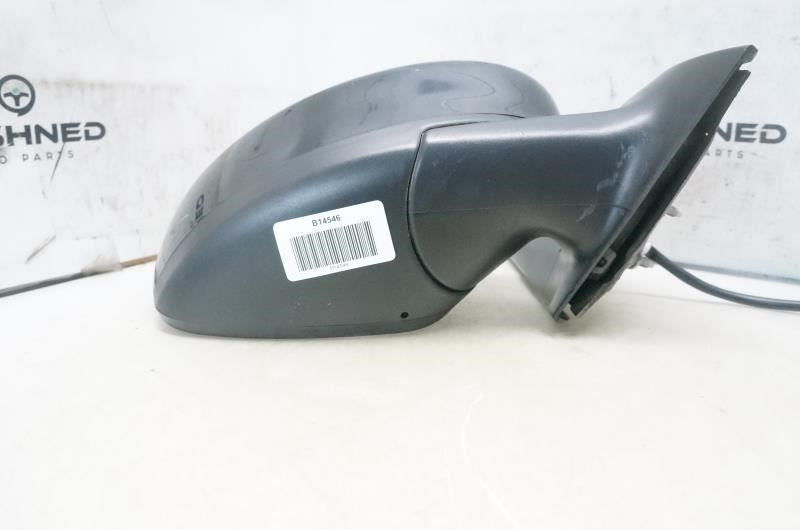 2016 Nissan Versa Passenger Right Side Rear View Mirror 96301-9KK1A OEM - Alshned Auto Parts