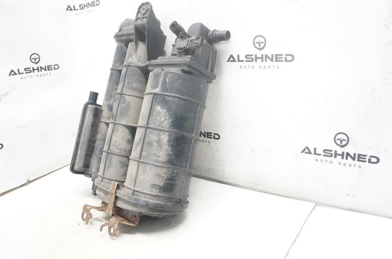 2015 Honda Accord Fuel Vapor Evaporator Emission EVAP Canister 17300T2AL020M1 OEM - Alshned Auto Parts