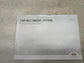 2019 Kia Optima Owners Manual set with Case KDG5-EU87B OEM - Alshned Auto Parts