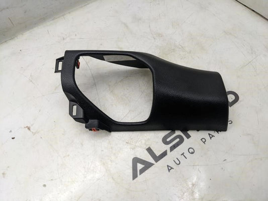 2019-2023 Ram 1500 Big Horn Dash Panel Right Side Bezel 6BK73TRMAC OEM - Alshned Auto Parts