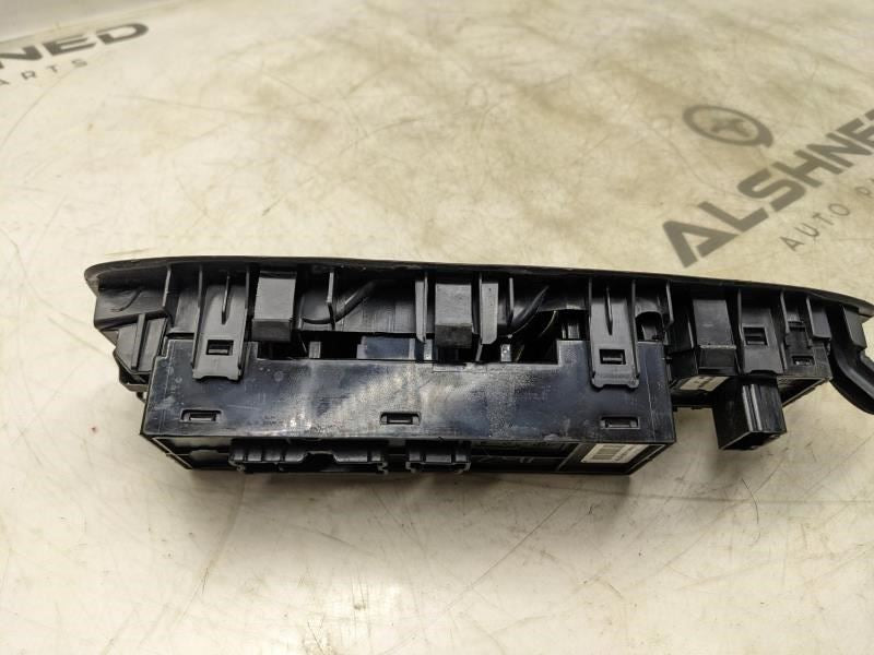 13-20 Nissan Pathfinder FR LH Door Master Power Window Switch 25401-3KA0A OEM - Alshned Auto Parts