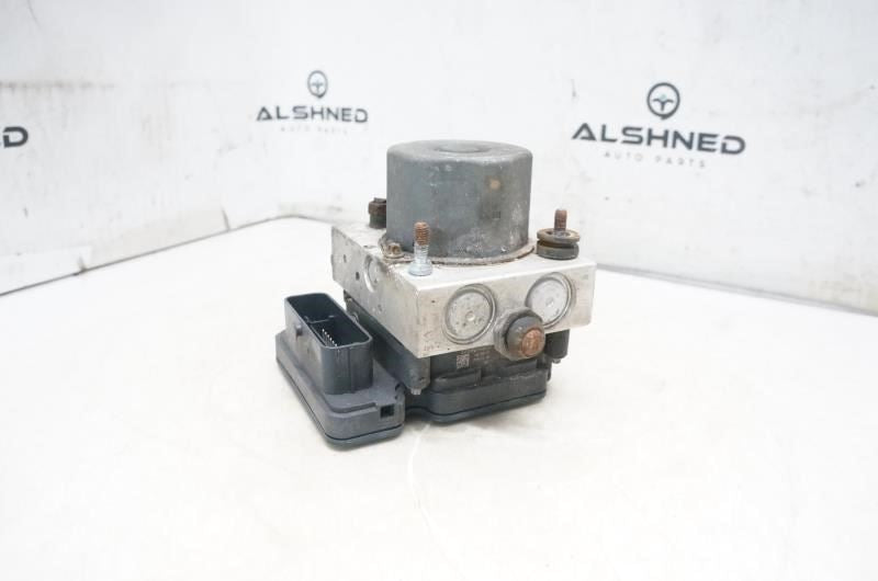 2013 Dodge Grand Caravan ABS Anti Lock Brake Pump Module 68183803AA OEM