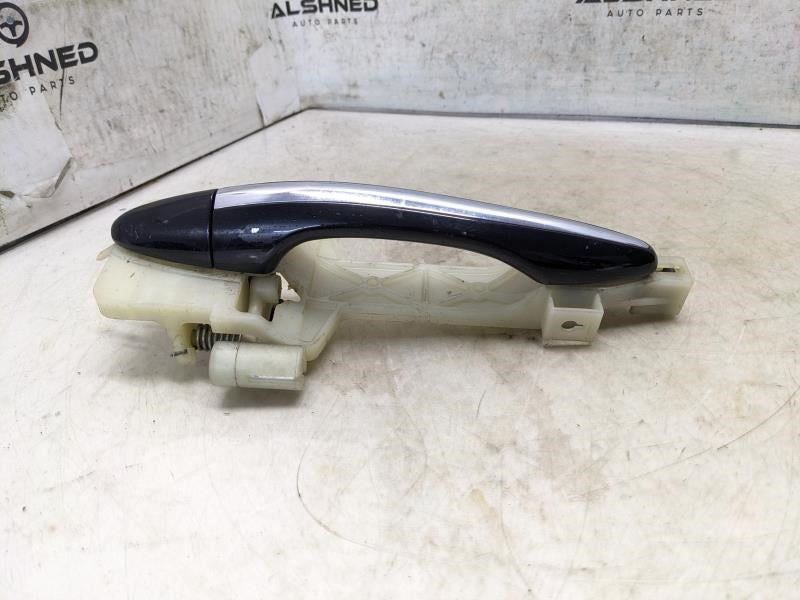 2012-2014 Kia Optima Front Right Side Exterior Door Handle 82665-4C000 OEM - Alshned Auto Parts