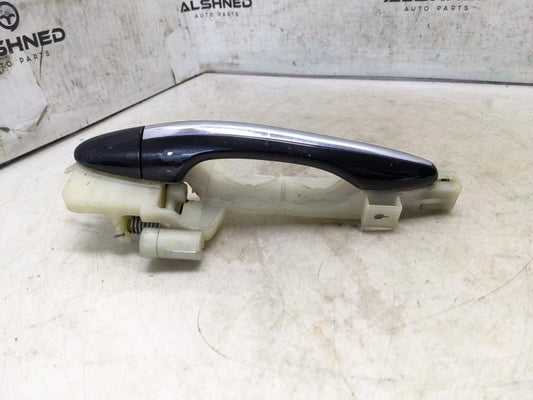 2012-2014 Kia Optima Front Right Side Exterior Door Handle 82665-4C000 OEM - Alshned Auto Parts