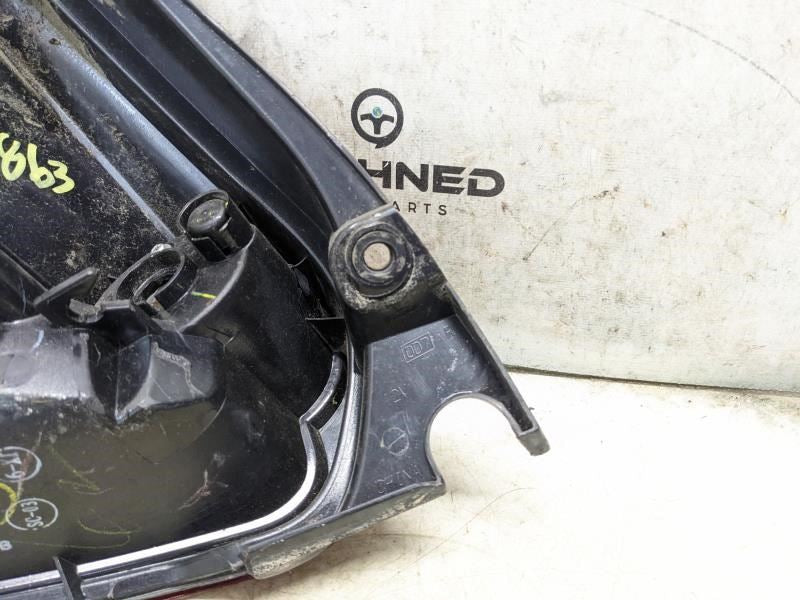 2011-14 Nissan Juke Passenger Right Tail Light Lamp Quarter Mounted 26550-1KM0A - Alshned Auto Parts