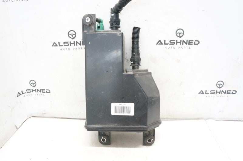 2015 Subaru Forester Fuel Vapor Evaporator Emission EVAP Canister 42035FJ000 OEM - Alshned Auto Parts