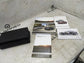 2014 Subaru Impreza Owners Manual Set with Case MSA5M1413A A1170BE-B OEM - Alshned Auto Parts