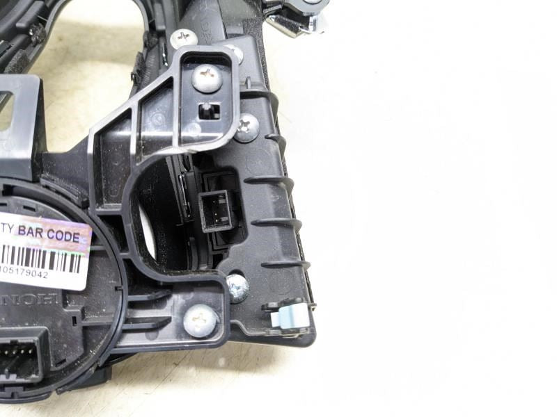 2019-2021 Acura RDX Center Console Shifter Trim Bezel w Switch 77295-TJB-A0 OEM - Alshned Auto Parts