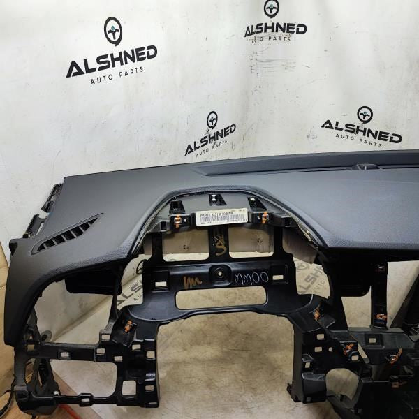 2017-2018 Hyundai Elantra Sedan Dashboard Instrument Panel 84710-F3000-TR OEM - Alshned Auto Parts