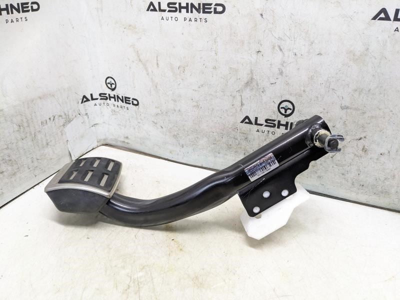 2019 Audi S5 Sportback Brake Stop Aluminum Pedal 8W1-723-140-C OEM - Alshned Auto Parts