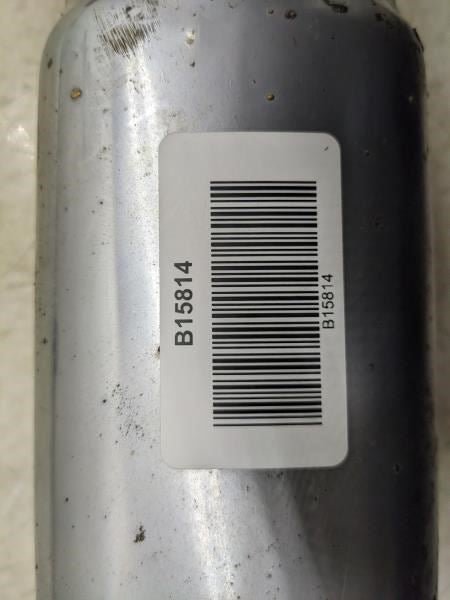 2015-2020 Ford F150 3.5L Exhaust Tail Pipe Tip GL3Z-5202-A OEM - Alshned Auto Parts