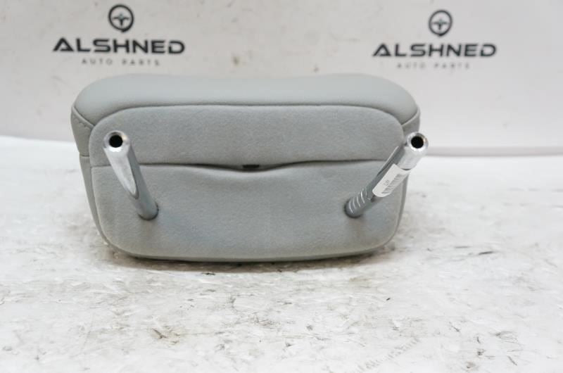 2017 Acura ILX Front Left Right Front Headrest 81140-TX6-A41ZC OEM - Alshned Auto Parts