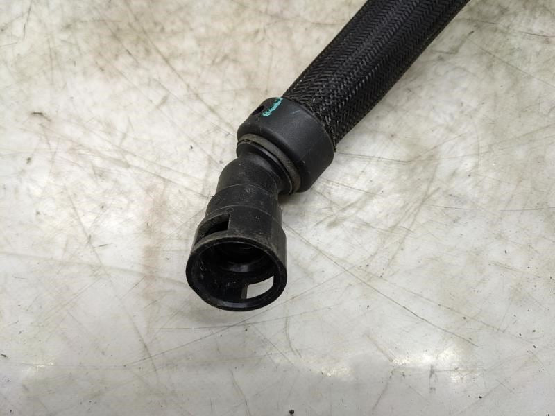 2015-17 Ford F150 HVAC Heater Outlet Water Hose to Reservoir FL34-18K580-AE OEM - Alshned Auto Parts