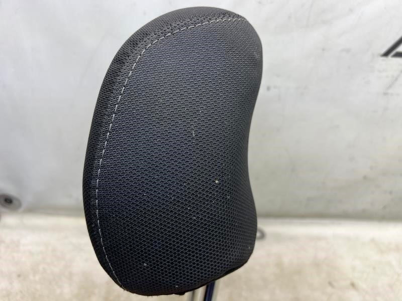 2015-2017 Ford F150 Front Left Driver Side Headrest Cloth FL3Z-25611A08-A OEM - Alshned Auto Parts