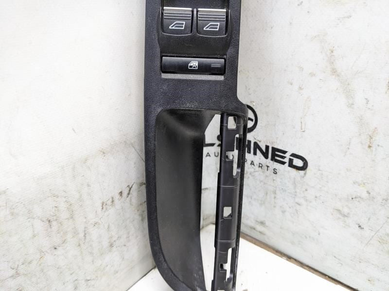 2013-2019 Ford Escape FR LH Door Master Power Window Switch F1ET-14A132-AC OEM - Alshned Auto Parts