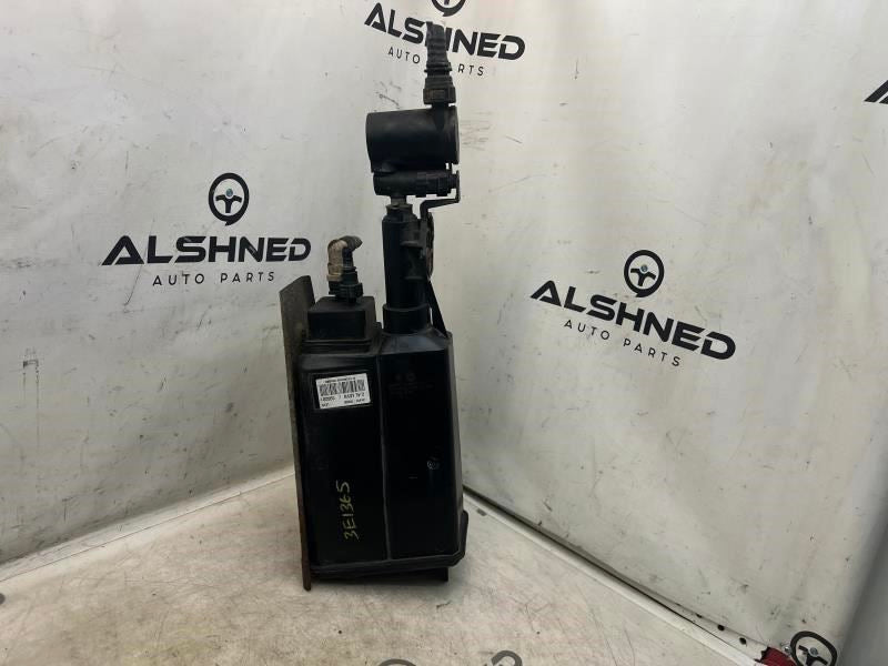 2013 Hyundai Sonata 2.4L Fuel Vapor Evaporator Emission Canister 31410-3Q500 OEM - Alshned Auto Parts