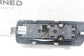 15-20 Ford F-150 Driver LH Front Door Master Window Switch FL3T-14B133-BGW OEM - Alshned Auto Parts